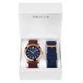Zegarek męski Guess GW0630G3