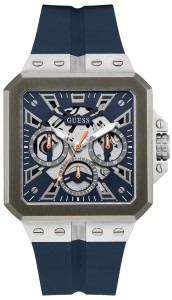 Zegarek męski Guess GW0637G1