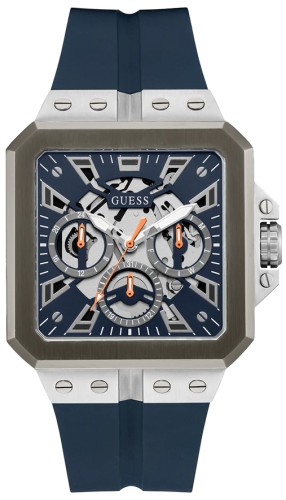 Zegarek męski Guess GW0637G1