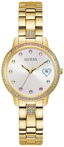 Zegarek damski Guess GW0657L2
