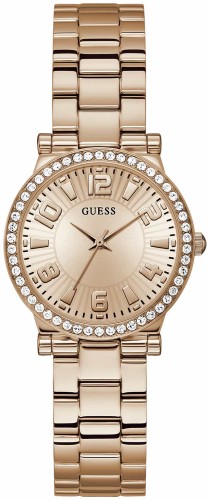 Zegarek damski Guess GW0686L3