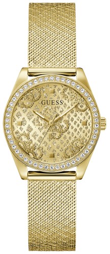 Zegarek damski Guess GW0748L2