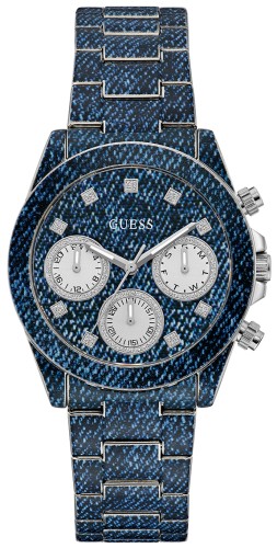 Zegarek damski Guess GW0750L1