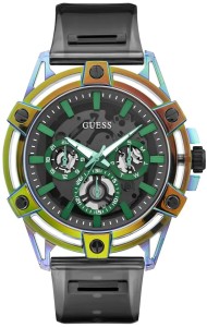 Zegarek męski Guess GW0806G5