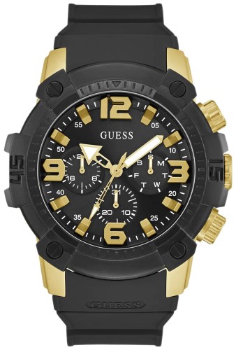 Zegarek męski Guess GW0911G3