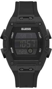 Zegarek męski Guess GW0340G4