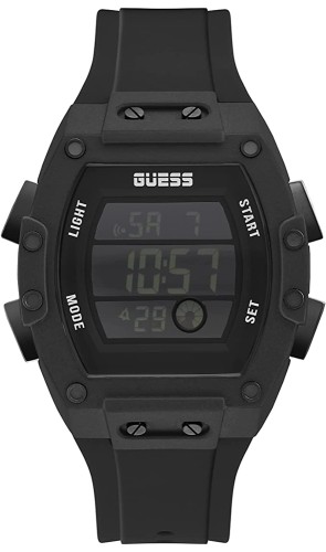 Zegarek męski Guess GW0340G4