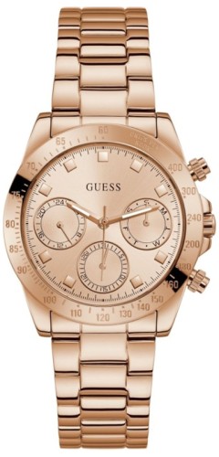 Zegarek damski Guess GW0314L3
