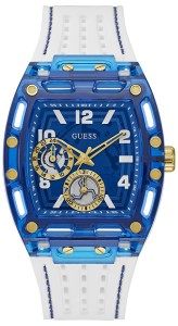 Zegarek męski Guess GW0499G6