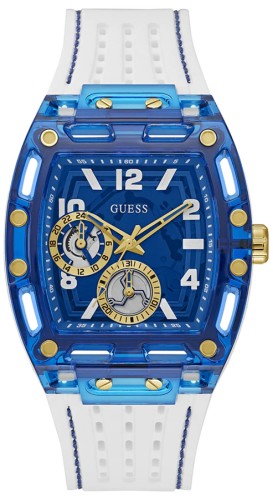 Zegarek męski Guess GW0499G6
