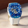 Zegarek męski Guess GW0499G6