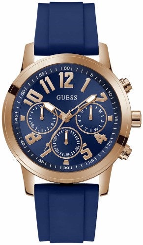 Zegarek męski Guess GW0708G3