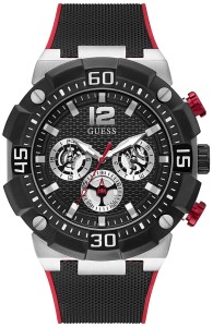 Zegarek męski Guess GW0264G1