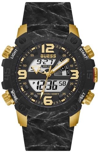 Zegarek męski Guess GW0421G2